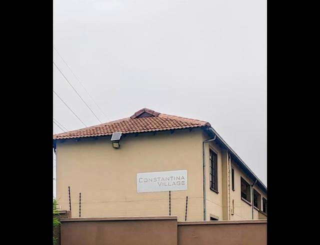 2 BEDROOM PROPERTY TO RENT IN LINDHAVEN